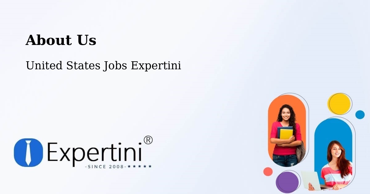 About Expertini Recruitment Platform  – Norman - Norman, United States Jobs Expertini