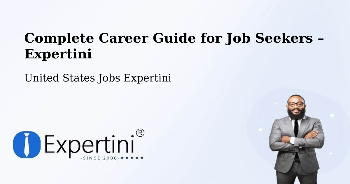 Career Guide for Job Seekers – Norman - Norman, United States Jobs Expertini
