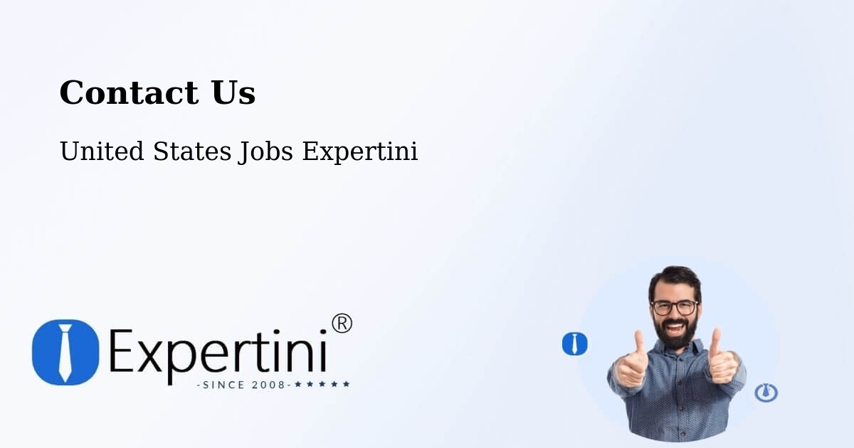 Contact Expertini – Norman - United States Jobs Expertini