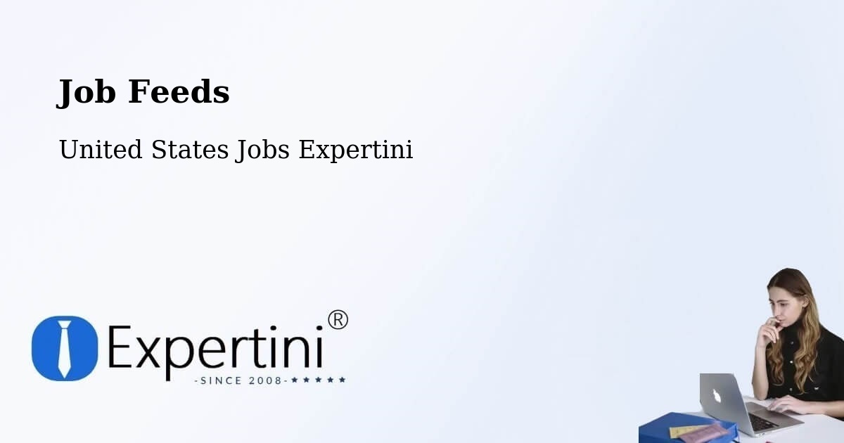Job Listings Feed – Norman - United States Jobs Expertini