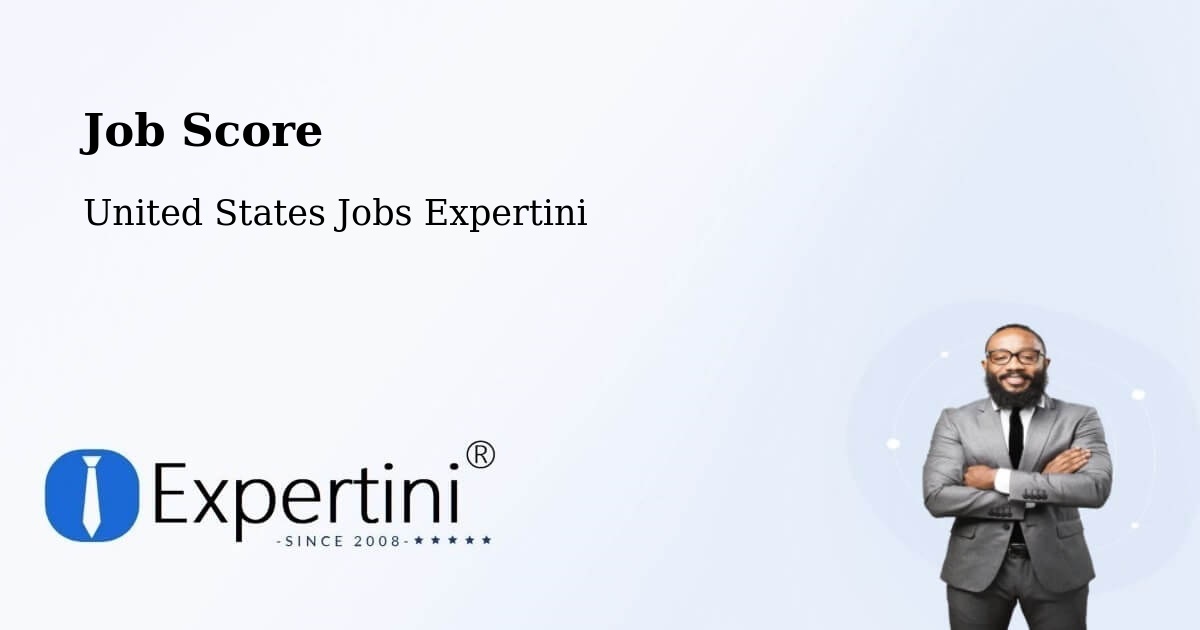 Job Score & Job Description Score Tool – Norman - United States Jobs Expertini