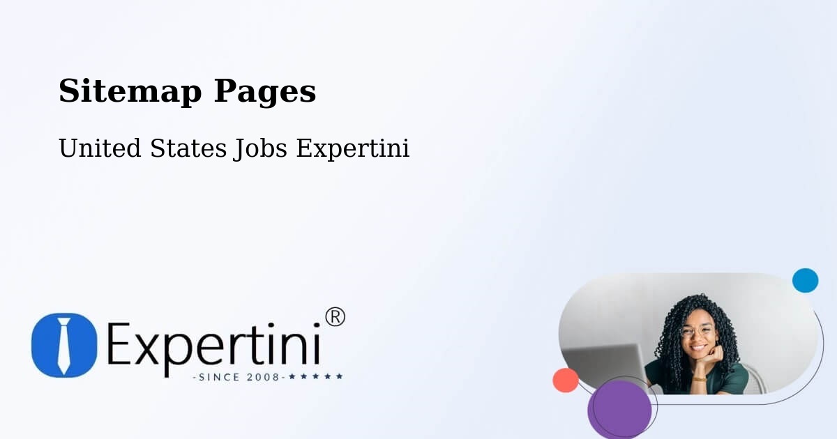 Sitemap Pages - Norman - United States Jobs Expertini