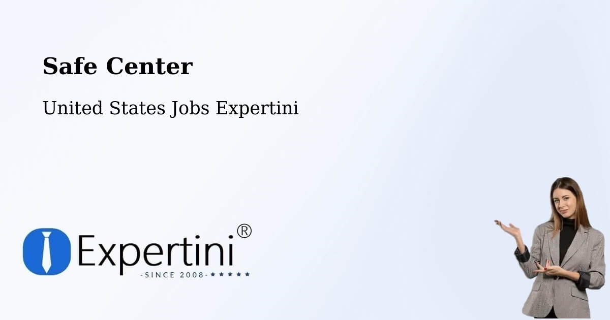 Safety Center – Norman - United States Jobs Expertini